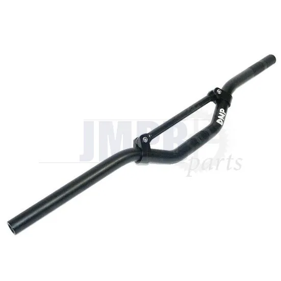 Handlebar Cross Small Matt Black