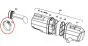 Clamp Inlet funnel Tomos Revival/Funtastic