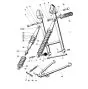 Swingarm Kreidler RS