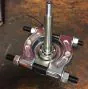 Bearing Scale Puller 30-50MM