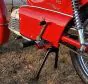 Kickstart pedal Kreidler