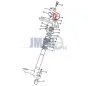 Bolt Crownplate Middle FS1