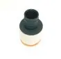 Twin Airfilter 40MM Round