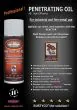 Rustyco Penetrating oil - 400ML