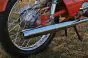 Exhaust Silencer Kreidler 6.3 / 32MM