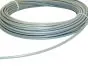 Outer cable Grey by the Meter