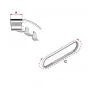 Malossi X Special V-Belt 1049 Citta / Bravo