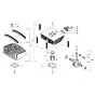 05. Zundapp 529 Cylinder Supertherm