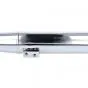 Exhaust Silencer Cigar Chrome Kreidler 32MM