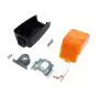 Flasher Complete Zundapp NT