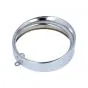 Headlight rim Zundapp CS50