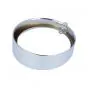 Headlight rim Zundapp CS50