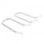 Front Fender Bracket set Kreidler