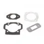 Topset Puch Monza 70CC Parmakit 