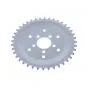 Rear sprocket Puch Monza Spoked wheel 38 Teeth