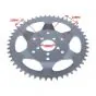 Rear sprocket Puch Monza Spoked wheel 50 Teeth