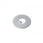 Securing plate 10MM Din 462