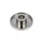Spacer SS Zundapp Front wheel 517