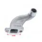 Manifold Kreidler 5G Straight intake / Gef. Cooling 18MM
