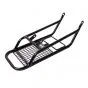 Rear carrier for Oil tank Black Tomos Standard/Quadro