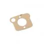 Throttle drum cover gasket Bing Type 17/18 Kabelchoke