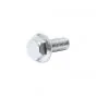 Flange bolt Tomos Footrests