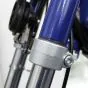 Mounting set Fork plate Tomos