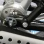 Mounting set Shock absorbers Tomos