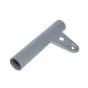 Headlight Hook Right Silver Tomos Old Model