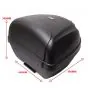 Top Case detachable 28 Liter
