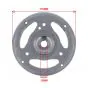 Flywheel Model Bosch Counterclockwise