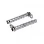 Flasher Brackets Frontside Zundapp 529/530
