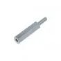 Spacer Side panel Kreidler 41MM