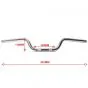 Handlebar Zundapp 529/530