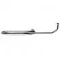 Exhaust Tomos Speedy Chrome Rev/Fun/Str