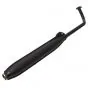 Exhaust Tomos Speedy Zwart Rev/Fun/Street