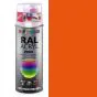 Dupli Color Aerosol RAL 2004 Pure orange - 400ML