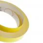 Wheel band / Striping Yellow 3MM - 10 meter