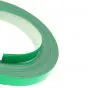 Wheel band / Striping Green 3MM - 10 meter