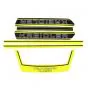 Kreidler Stickerset Weltmeister Complete Yellow