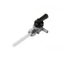 Fuel cock Tomos A3/A35 Plastic lever