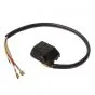Handlebar Switch Kreidler Left without Horn switch