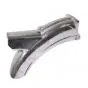 Rear Fender Zundapp Snout