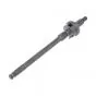 Foot Gear Axle Zundapp 3/4 Gears