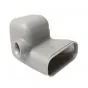 Airfilter house Zundapp 517