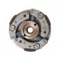 Clutch shoes set Surflex Puch Kickstart