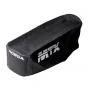 Buddyseat cover Black Honda MTX OT