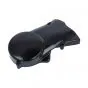 Flywheel lid Aluminum Honda MB/MT Gloss