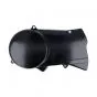 Flywheel lid Aluminum Honda MB/MT Gloss