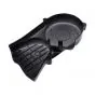 Flywheel lid Aluminum Honda MB/MT Gloss